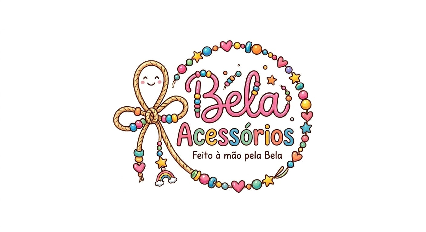 Bela Acessórios